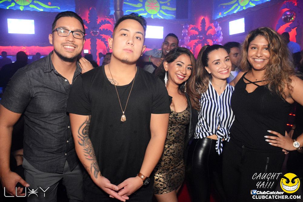 Luxy nightclub photo 12 - October 6th, 2018