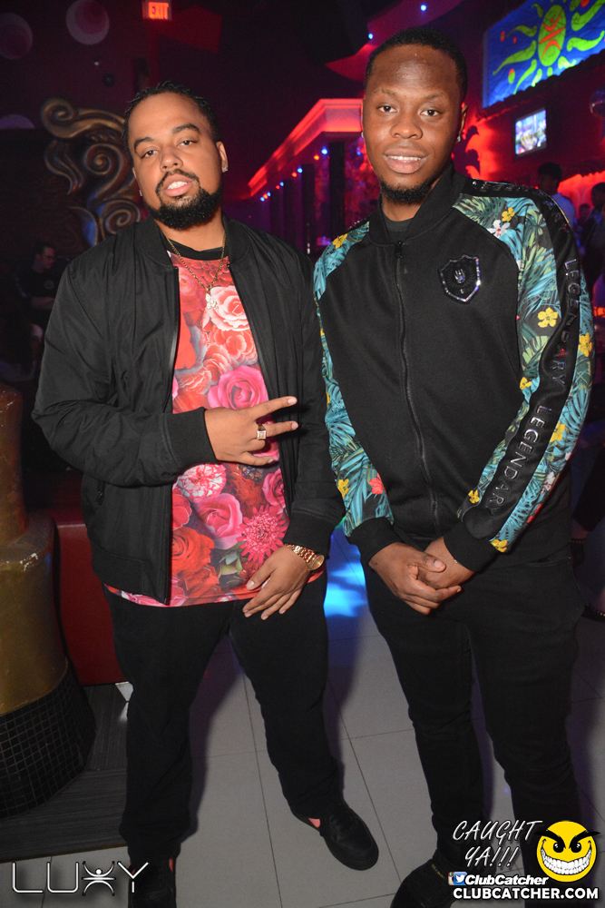 Luxy nightclub photo 115 - October 6th, 2018