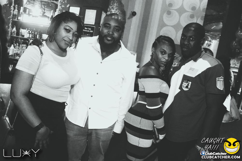 Luxy nightclub photo 116 - October 6th, 2018