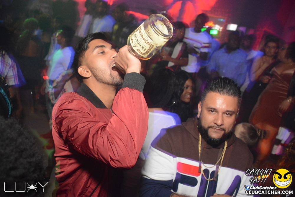 Luxy nightclub photo 117 - October 6th, 2018