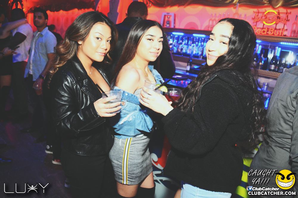 Luxy nightclub photo 118 - October 6th, 2018