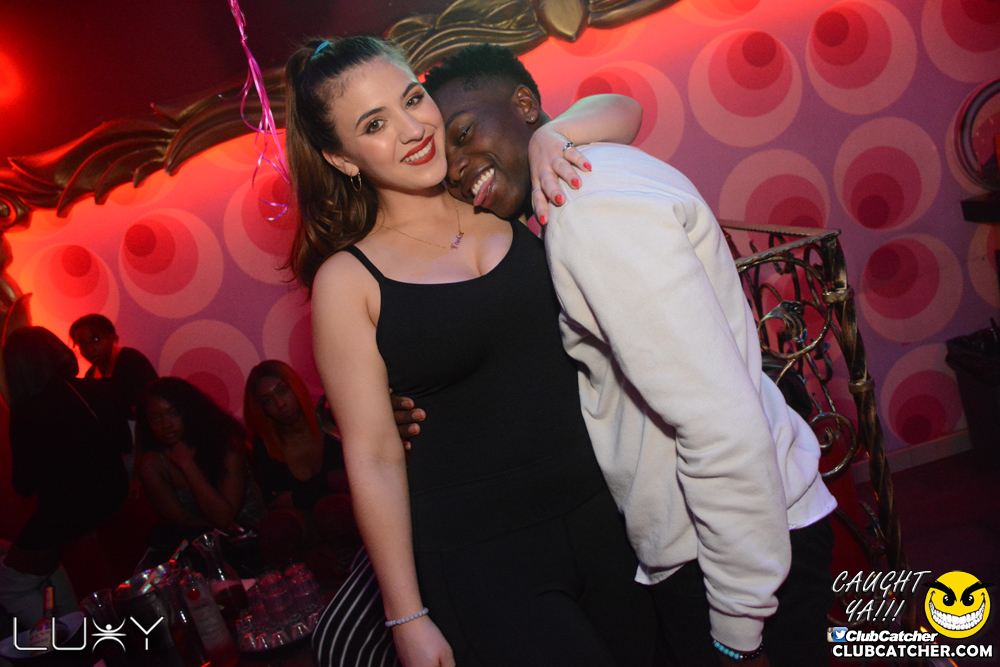 Luxy nightclub photo 119 - October 6th, 2018