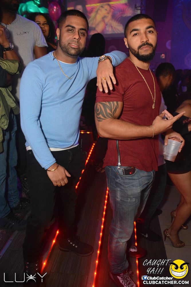 Luxy nightclub photo 13 - October 6th, 2018