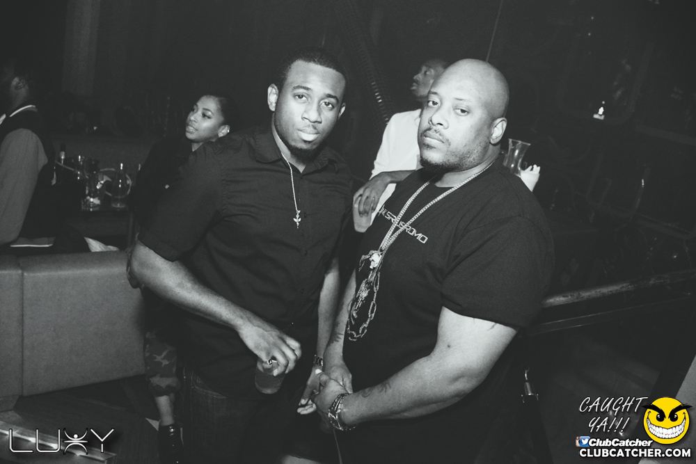 Luxy nightclub photo 124 - October 6th, 2018