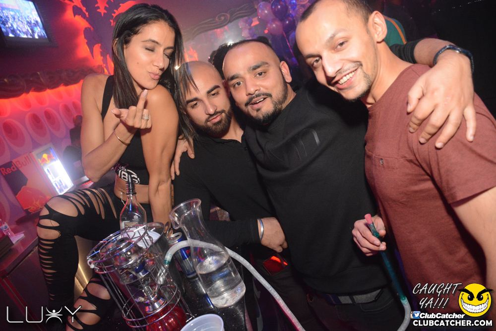 Luxy nightclub photo 125 - October 6th, 2018