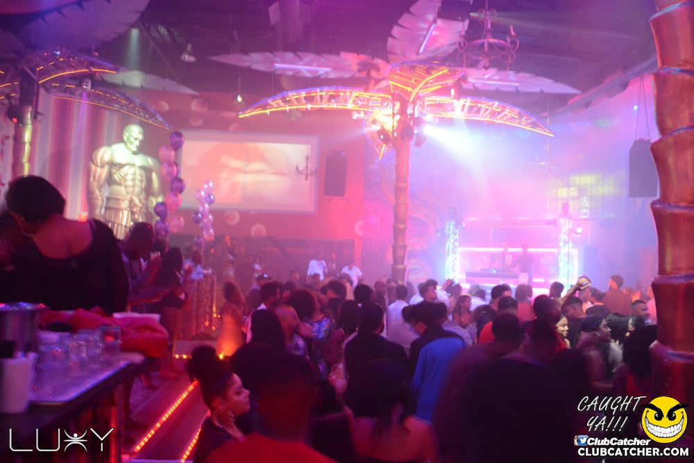 Luxy nightclub photo 128 - October 6th, 2018