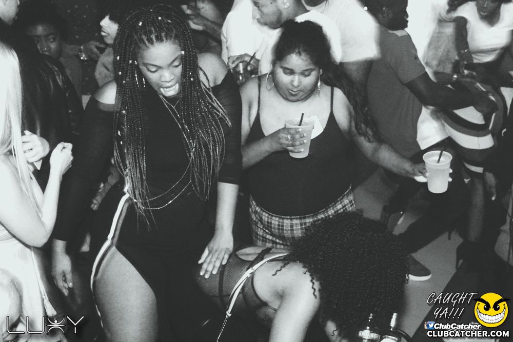 Luxy nightclub photo 129 - October 6th, 2018