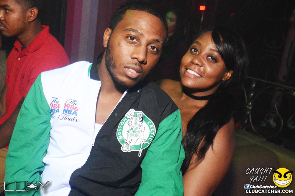 Luxy nightclub photo 130 - October 6th, 2018