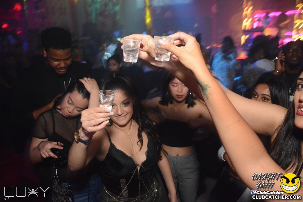 Luxy nightclub photo 14 - October 6th, 2018