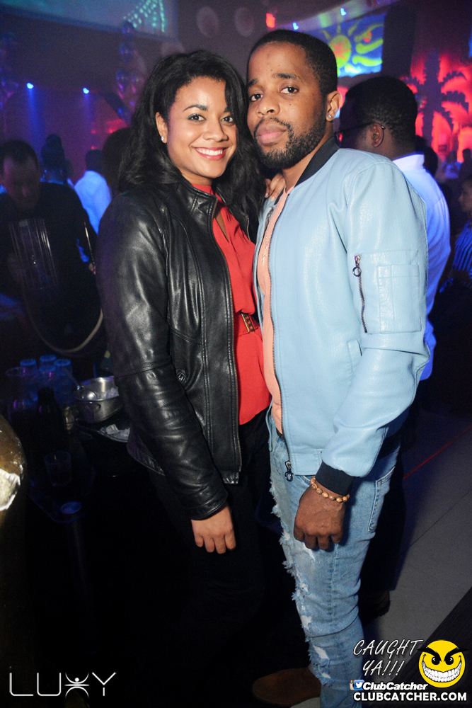 Luxy nightclub photo 131 - October 6th, 2018