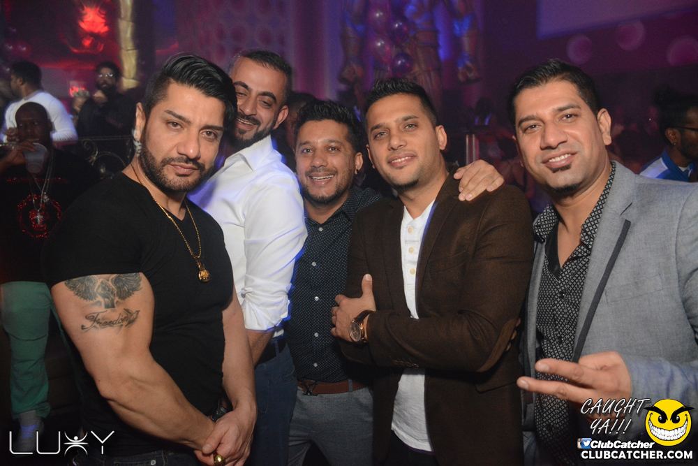 Luxy nightclub photo 135 - October 6th, 2018