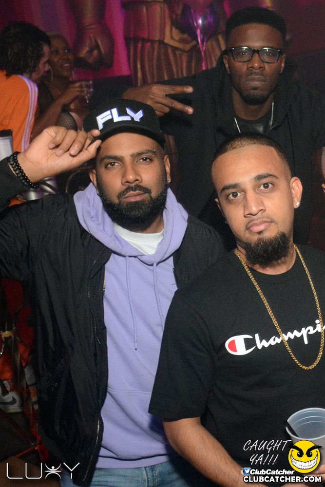 Luxy nightclub photo 137 - October 6th, 2018