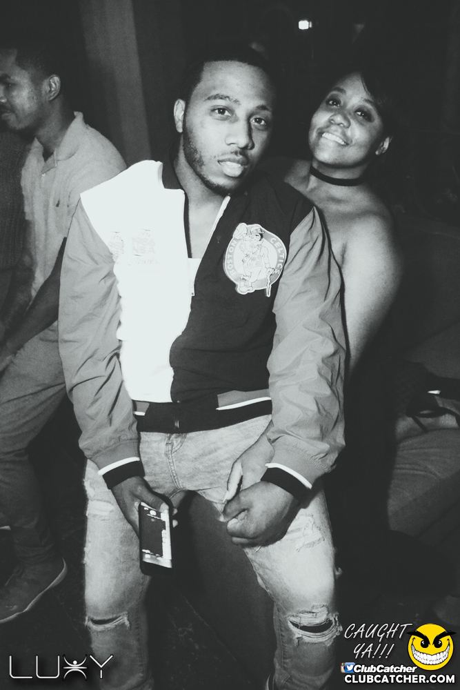 Luxy nightclub photo 138 - October 6th, 2018