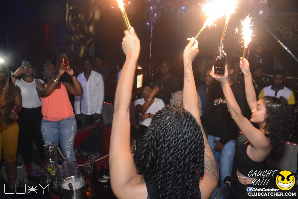 Luxy nightclub photo 139 - October 6th, 2018