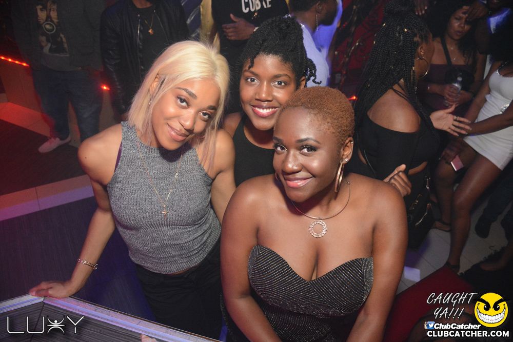 Luxy nightclub photo 15 - October 6th, 2018