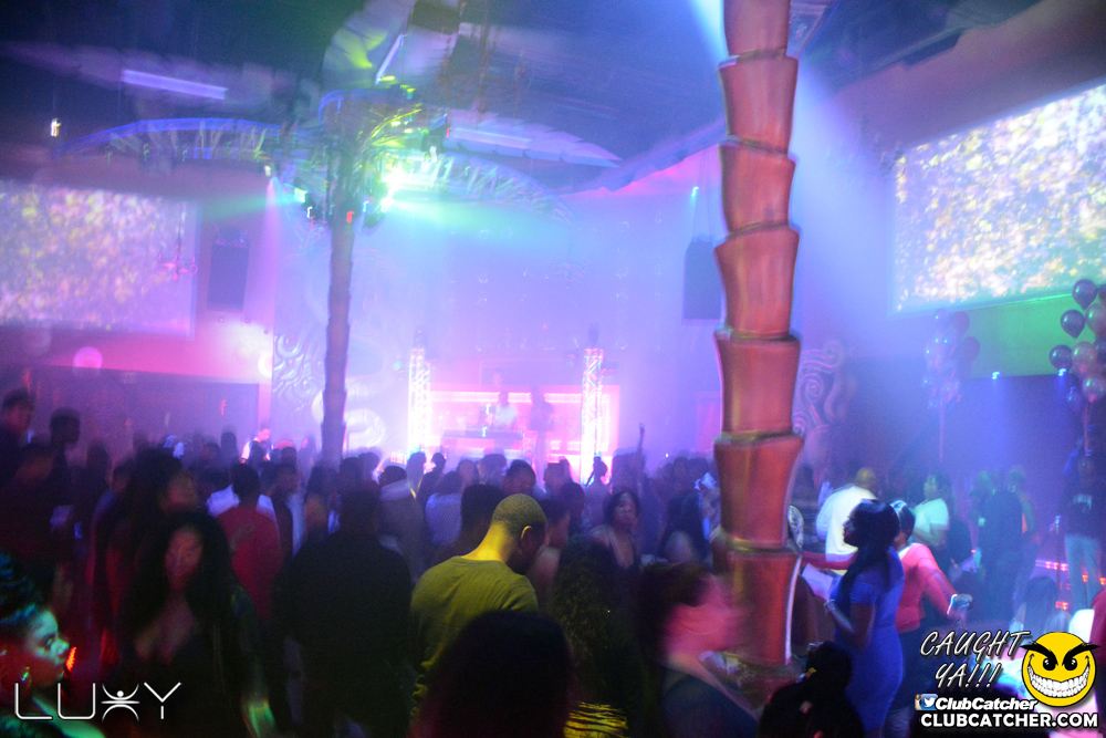 Luxy nightclub photo 141 - October 6th, 2018
