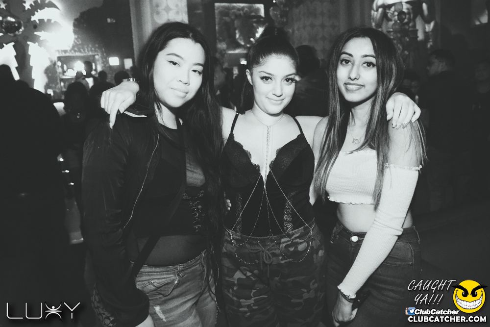 Luxy nightclub photo 142 - October 6th, 2018
