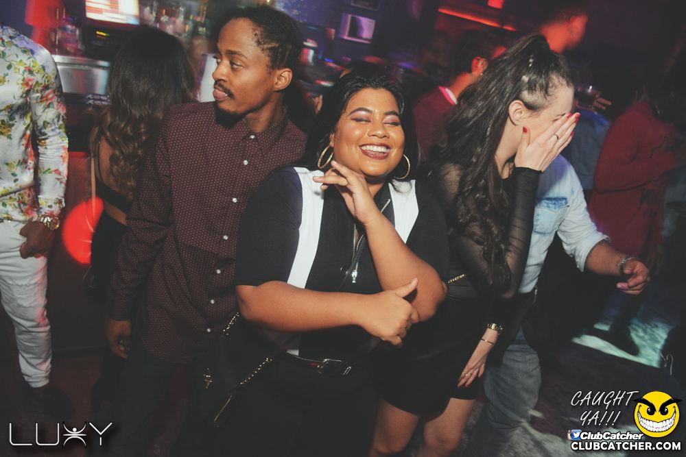 Luxy nightclub photo 145 - October 6th, 2018