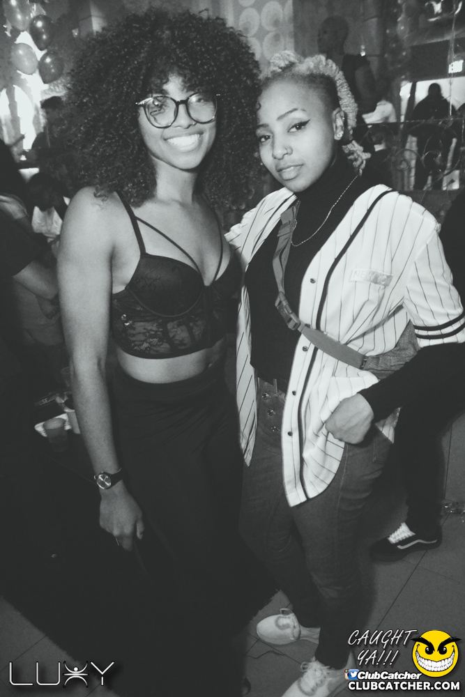 Luxy nightclub photo 146 - October 6th, 2018