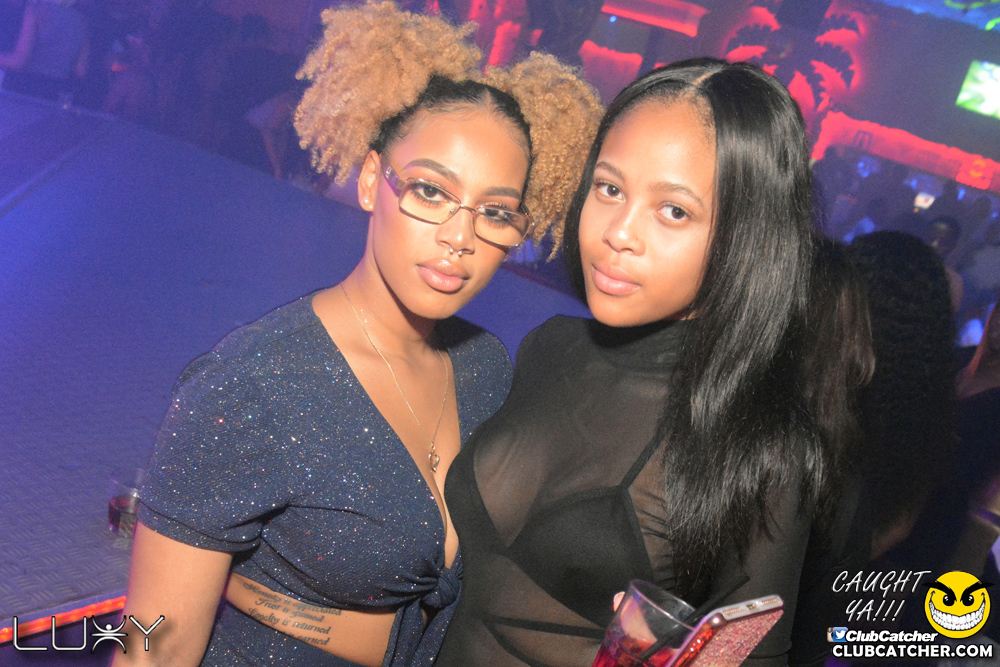 Luxy nightclub photo 150 - October 6th, 2018