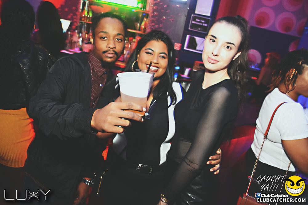 Luxy nightclub photo 151 - October 6th, 2018