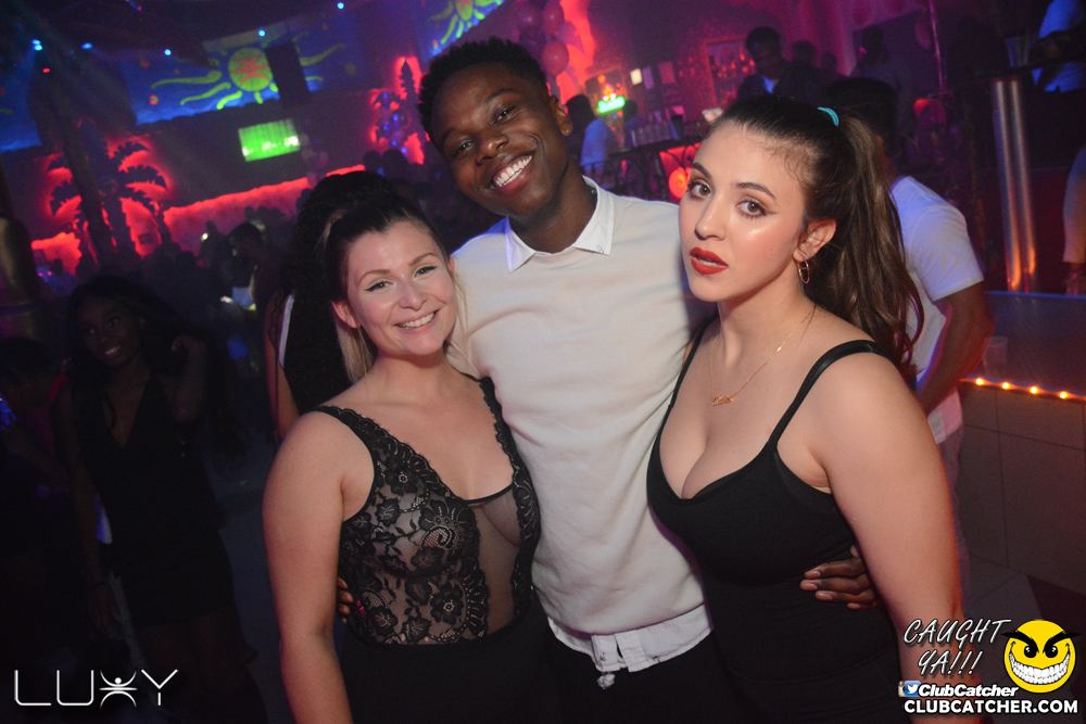 Luxy nightclub photo 152 - October 6th, 2018