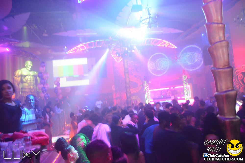 Luxy nightclub photo 156 - October 6th, 2018