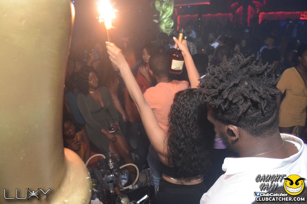 Luxy nightclub photo 161 - October 6th, 2018