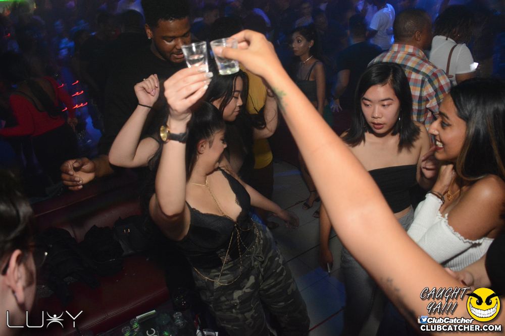 Luxy nightclub photo 162 - October 6th, 2018