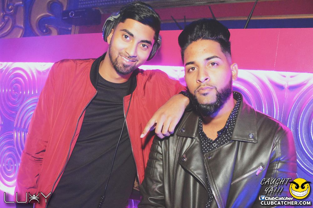 Luxy nightclub photo 165 - October 6th, 2018