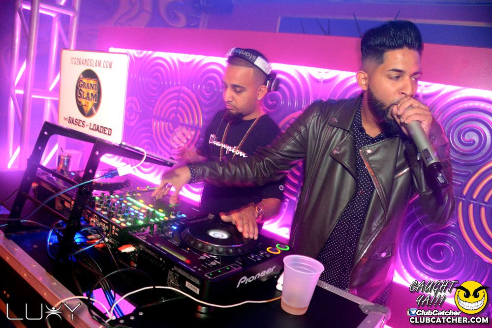 Luxy nightclub photo 169 - October 6th, 2018