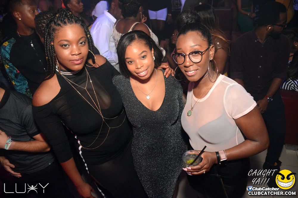 Luxy nightclub photo 18 - October 6th, 2018