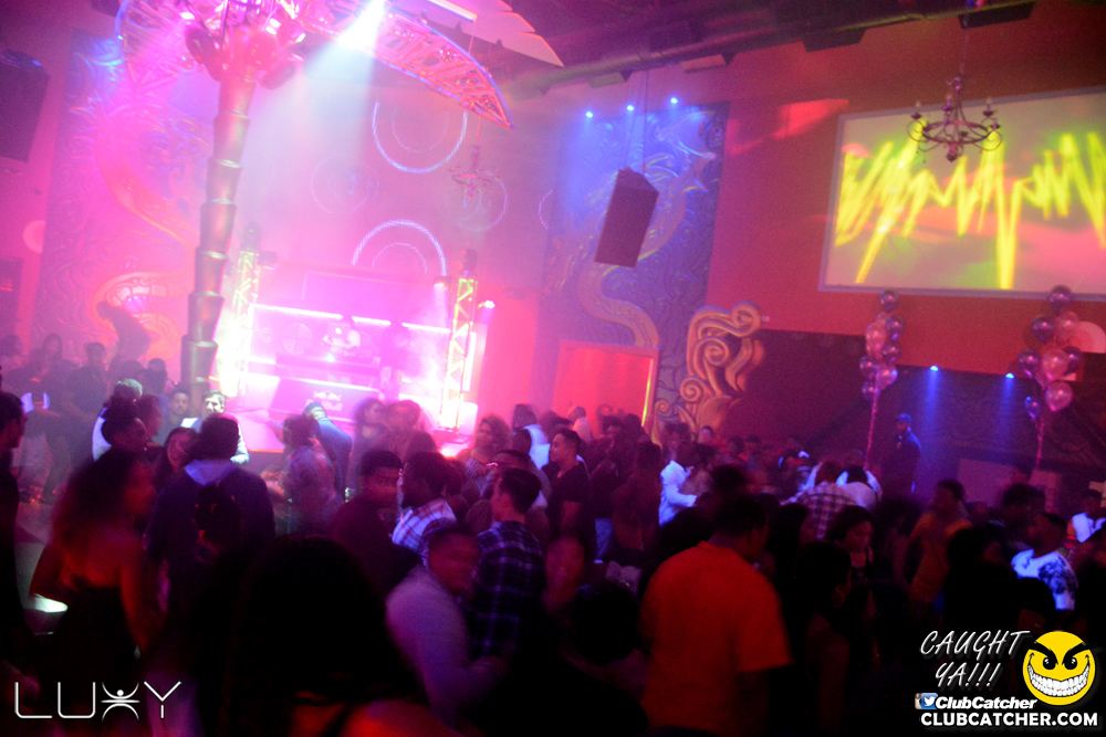 Luxy nightclub photo 173 - October 6th, 2018