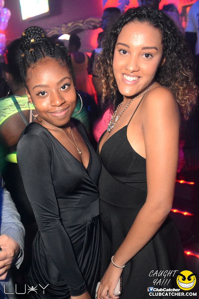 Luxy nightclub photo 176 - October 6th, 2018