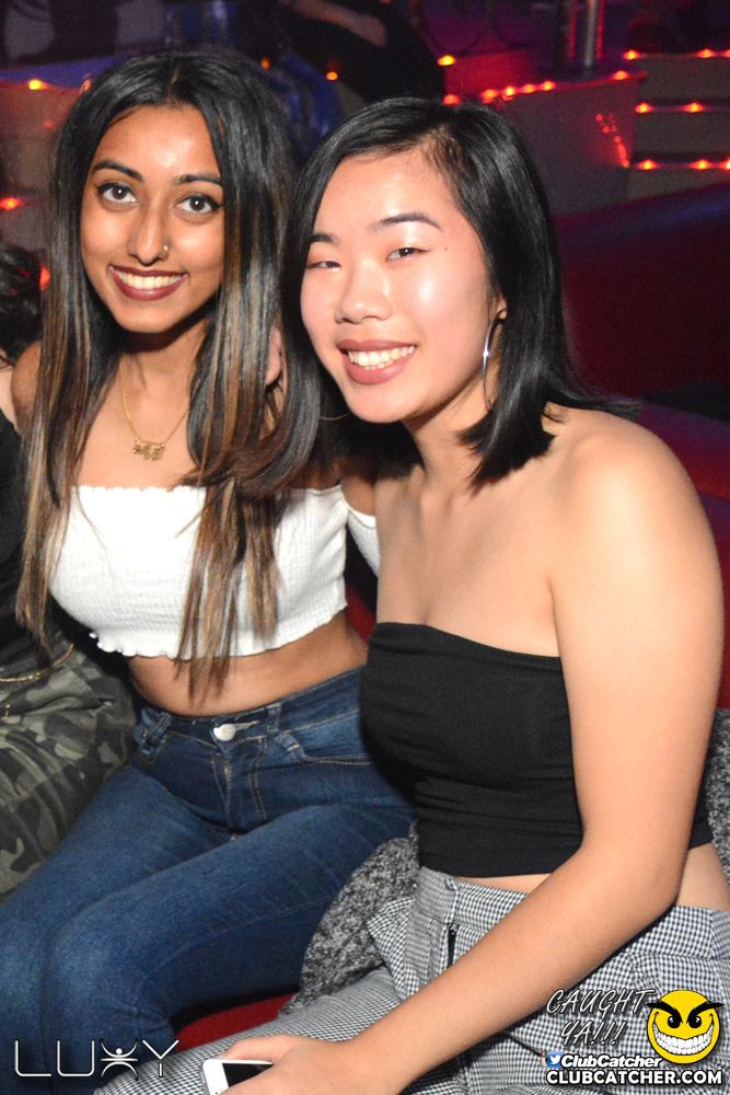 Luxy nightclub photo 179 - October 6th, 2018