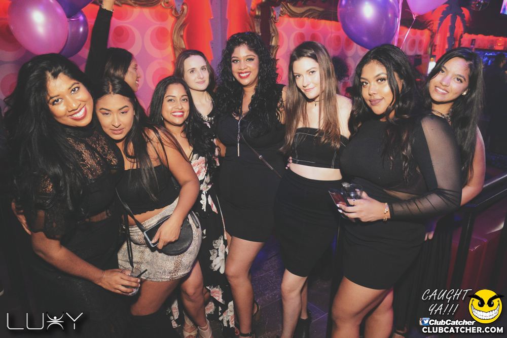 Luxy nightclub photo 181 - October 6th, 2018