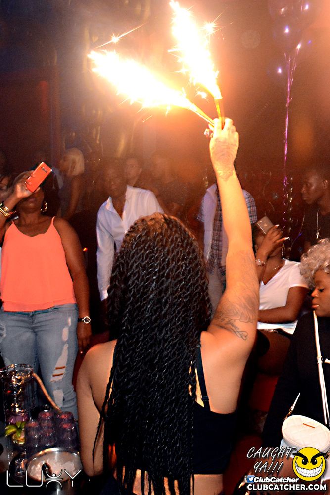 Luxy nightclub photo 182 - October 6th, 2018