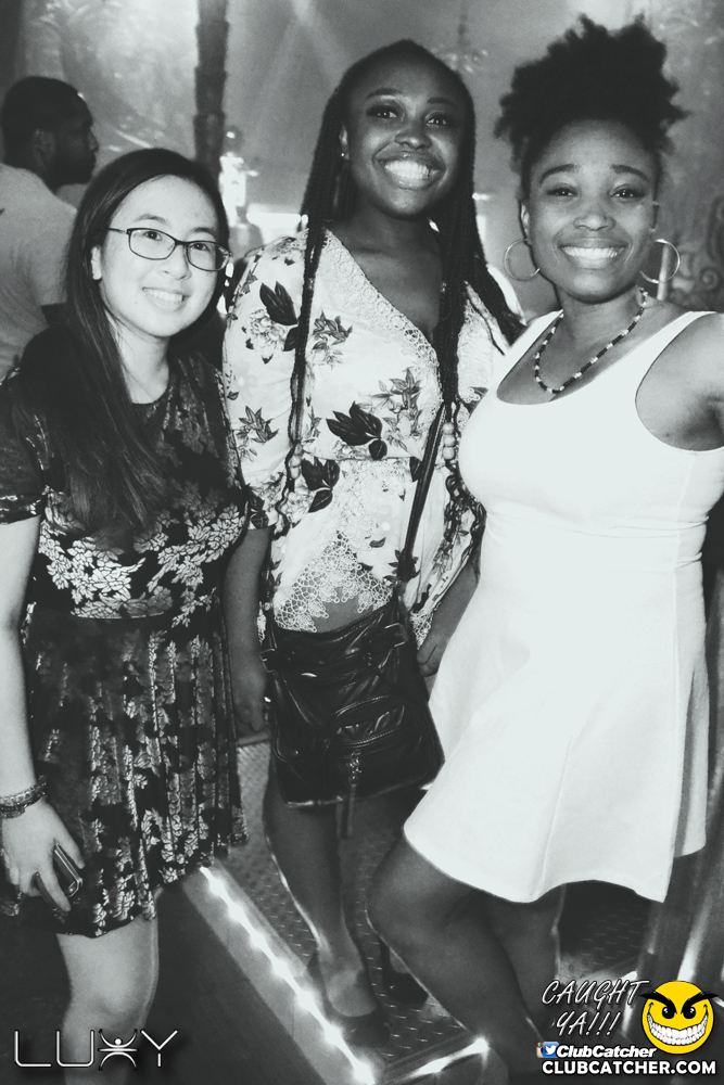 Luxy nightclub photo 183 - October 6th, 2018