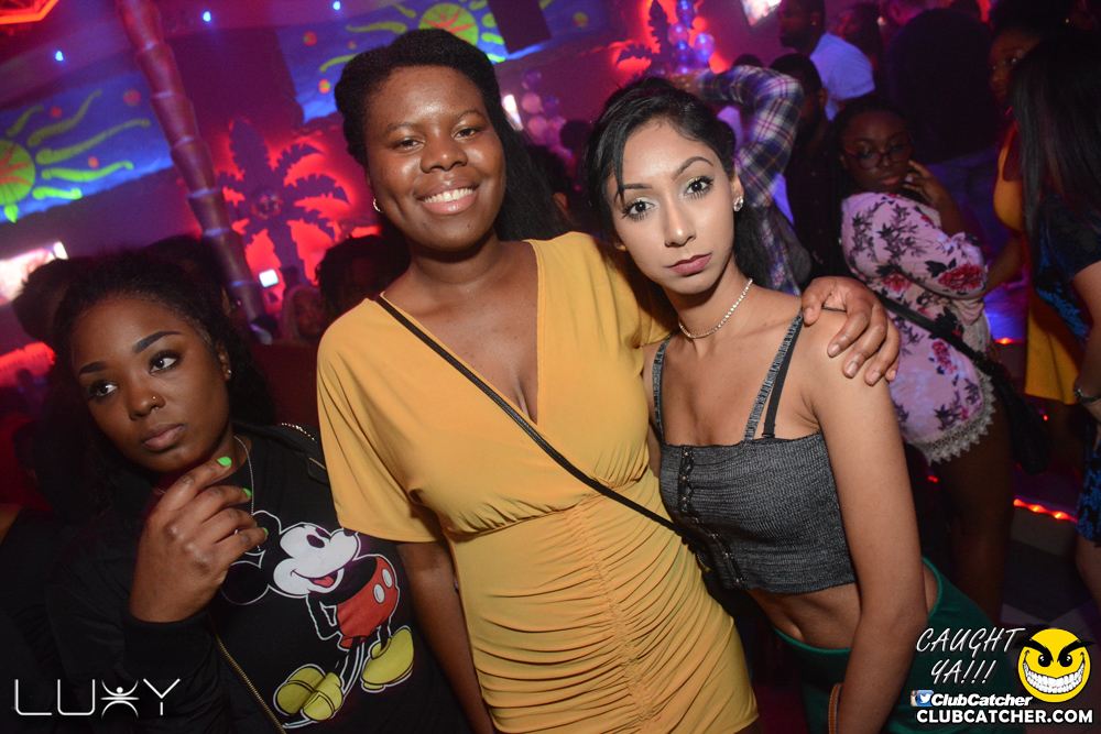 Luxy nightclub photo 185 - October 6th, 2018