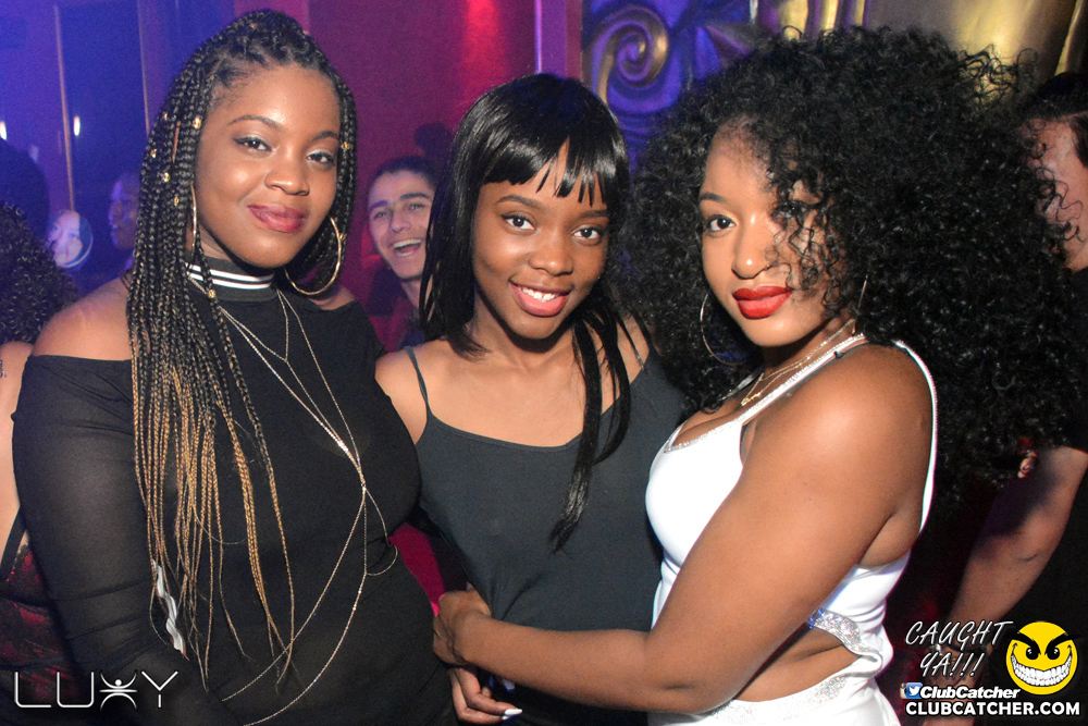 Luxy nightclub photo 188 - October 6th, 2018