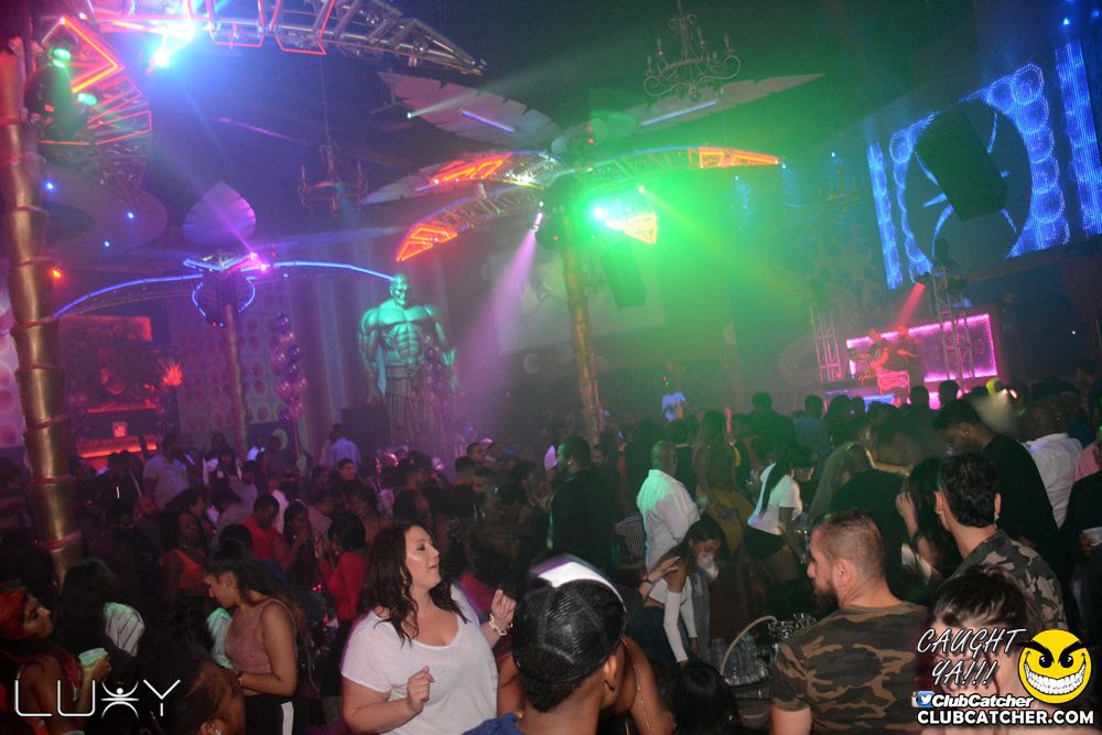 Luxy nightclub photo 190 - October 6th, 2018