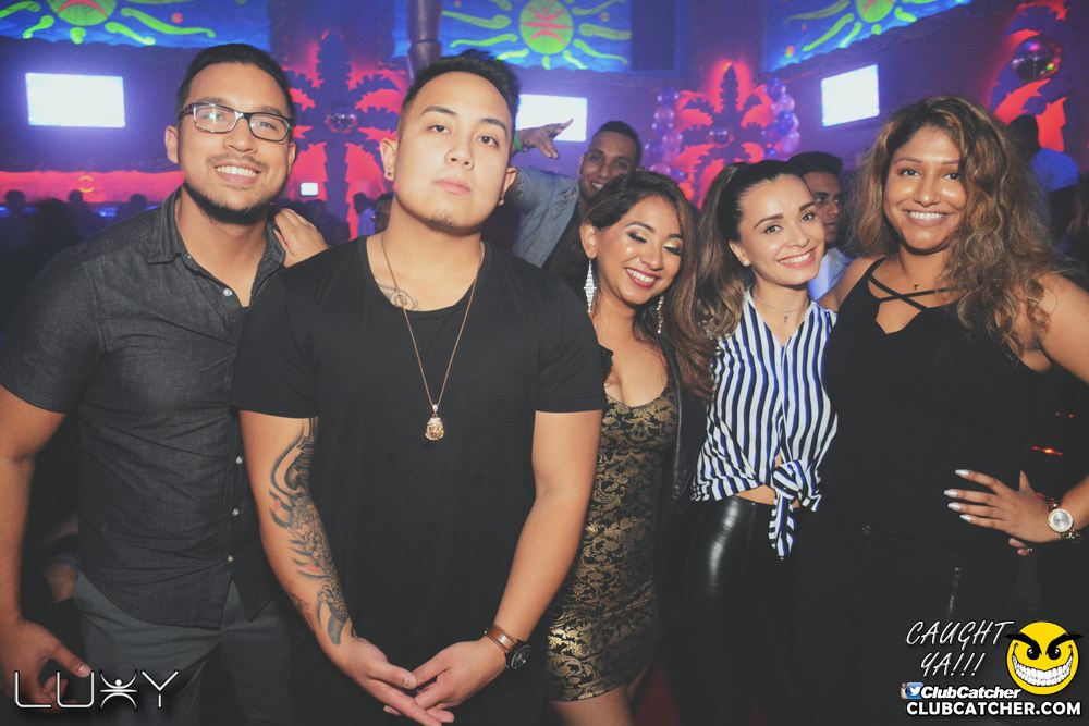 Luxy nightclub photo 193 - October 6th, 2018