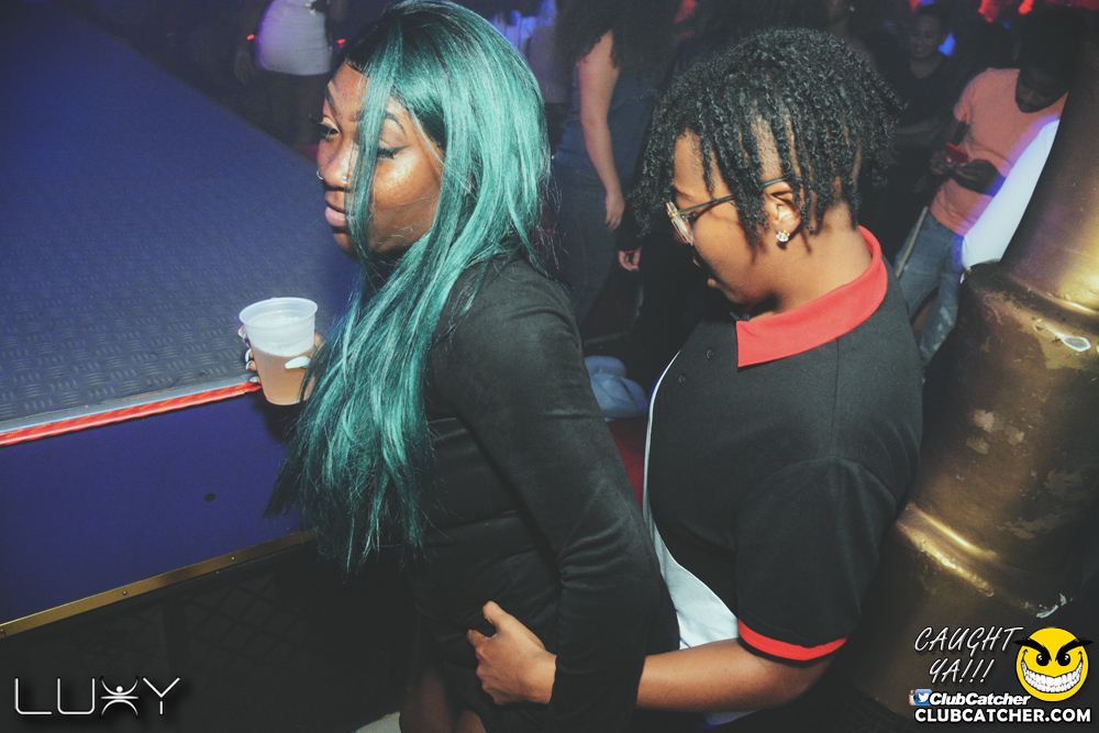 Luxy nightclub photo 194 - October 6th, 2018