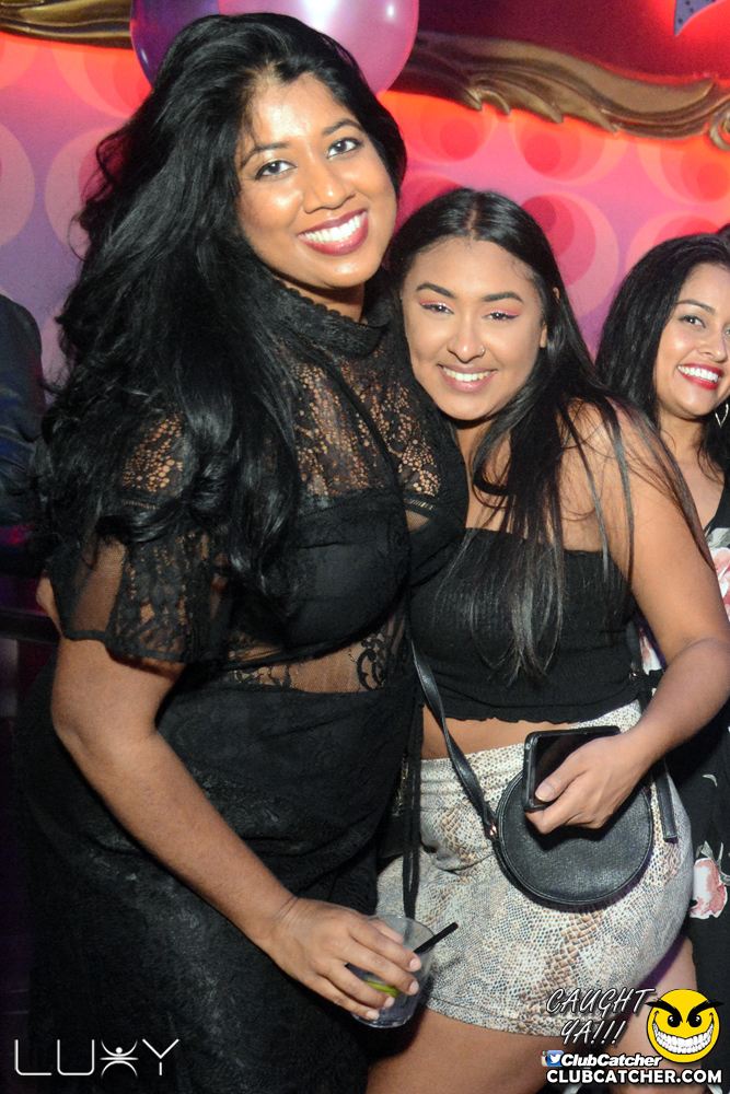 Luxy nightclub photo 195 - October 6th, 2018