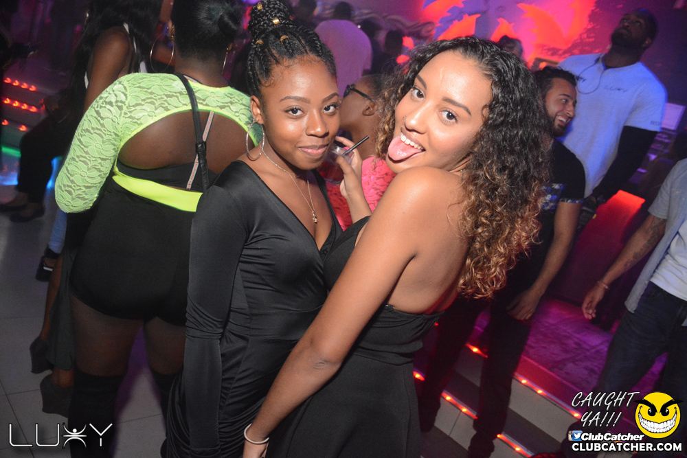 Luxy nightclub photo 197 - October 6th, 2018
