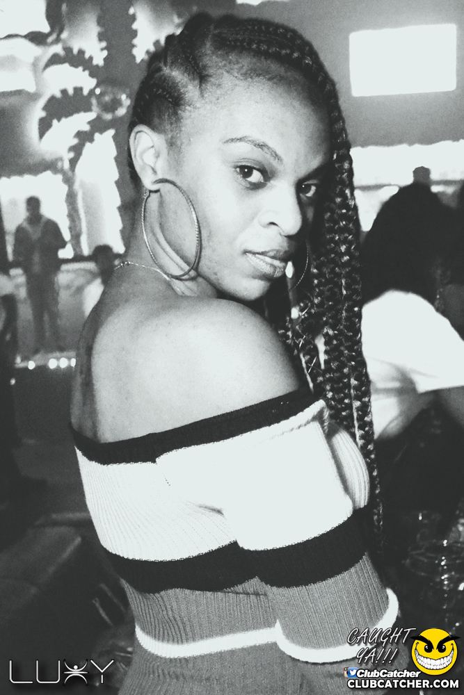 Luxy nightclub photo 198 - October 6th, 2018