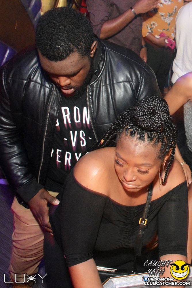 Luxy nightclub photo 200 - October 6th, 2018