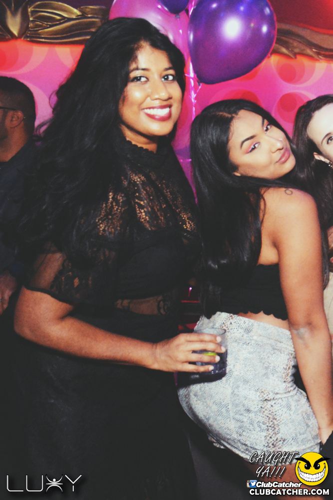 Luxy nightclub photo 201 - October 6th, 2018