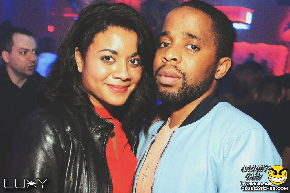 Luxy nightclub photo 202 - October 6th, 2018