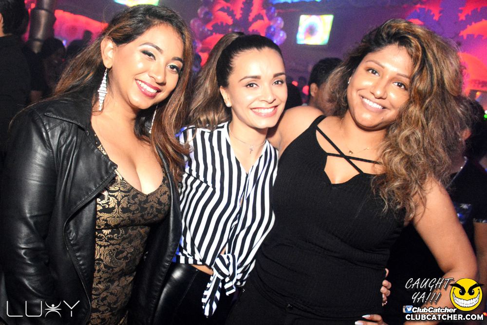 Luxy nightclub photo 203 - October 6th, 2018